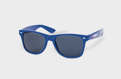 Lunettes de soleil